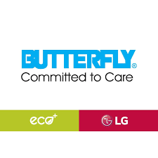 LG Butterfly
