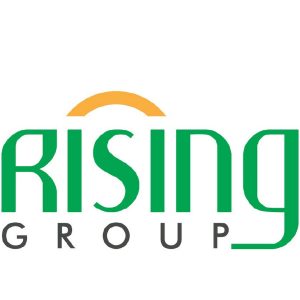 Rising group