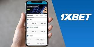 1xBet Online Sports A Complete Guide to Markets, Live Betting and Features 1xBet Online Sports A Complete Guide to Markets, Live Betting and Features