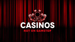 Exploring Non Gamstop UK Casinos A Comprehensive Guide 724289875 Exploring Non Gamstop UK Casinos A Comprehensive Guide 724289875