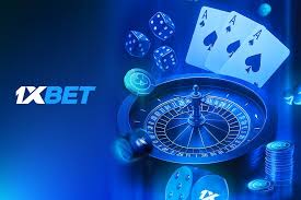 Exploring 1xBet A Comprehensive Overview Exploring 1xBet A Comprehensive Overview